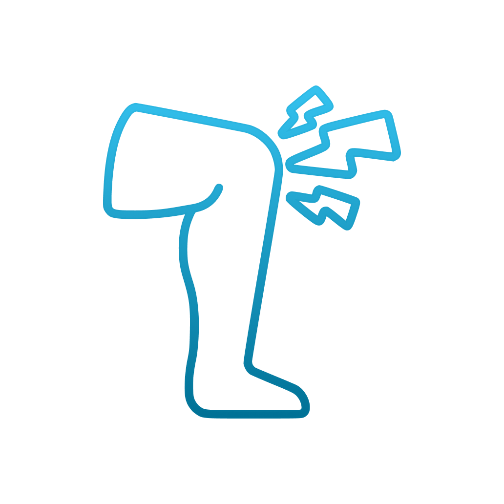 KNEE PAIN?