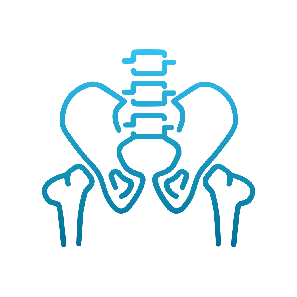 PELVIC FLOOR DYSFUNCTION? 