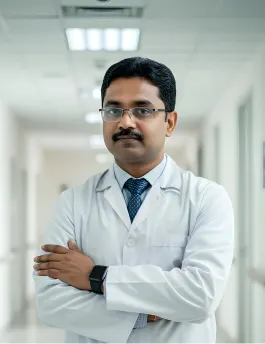 Aravindh