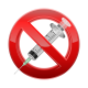 No Medicine
